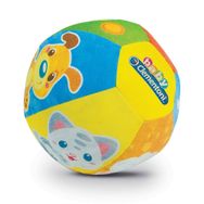 Baby Clementoni Aktivite Topu Oyuncak
