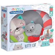 Baby Clementoni CLE-17278 Oyun Yastığı