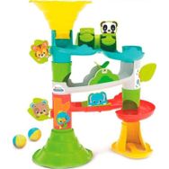 Baby Clementoni Eğlenceli Orman Parkuru