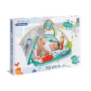 Baby Clementoni Jimnastik Merkezi