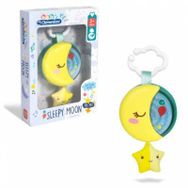 Baby Clementoni Melodili Ay Müzik Kutusu