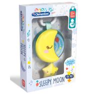 Baby Clementoni Müzikli Sevimli Ay Dönence