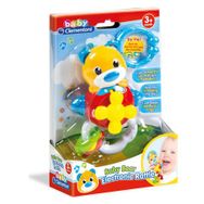 Baby Clementoni Sevimli Ayı Çıngırak