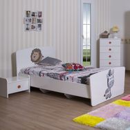 Baby Darling Zebra Karyola