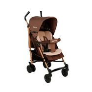 Baby Force Polo 20 Baston Kahverengi Puset Bebek Arabası