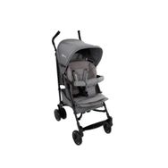 Baby Force Polo 20 Gri Baston Puset Bebek Arabası