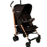 Baby Force Polo 20 Siyah Baston Puset Bebek Arabası