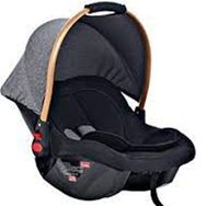 Baby Home 490 Jojo Bebek Ana Kucağı Oto Koltuğu Puset Gri