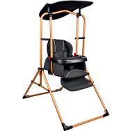 Baby Home 850 Cup Mama Sandalyesi Salıncak Bebek Çocuk Salıncağı