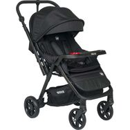 Baby Home 925 X5 Siyah Çift Yönlü Bebek Arabası