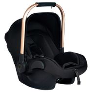 Baby Home BH-500 Comfort Siyah Oto Koltuğu