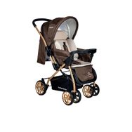 Baby Home BH-760 Gold Çift Yönlü Bebek Arabası