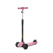Baby Hope JY-H02 Pembe Power Scooter