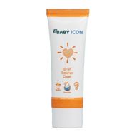 Baby İcon 100 ml Güneş Kremi