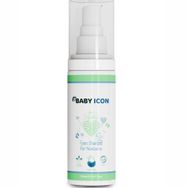 Baby İcon 150 ml Yenidoğan Konak Önleyici Köpük Şampuan