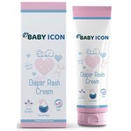 Baby İcon 75 ml Pişik Kremi