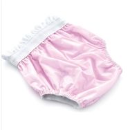 Baby Jem Alıştırma Külodu Pembe 3 Yaş