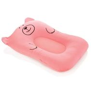 Baby Jem Köpüklü Pembe Banyo Yatağı