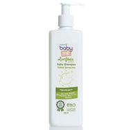 Baby Me 400 ml Organik Bebek Şampuanı