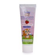 Baby Me 50 ml Bebek Diş Macunu