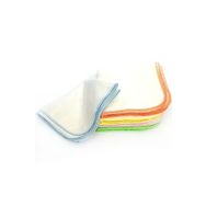 Baby Me BJE-87341 10 Adet 28 cm Penye Ağız Bezi