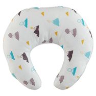 Baby Mom BYP-LS016 Eko Emzirme ve Destek Minderi