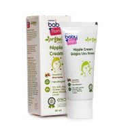 Baby Mom Organik 40 ml Anne Göğüs Ucu Kremi