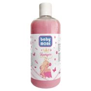 Baby More 400 ml Çocuk ve Genç Saç ve Vücut Şampuanı
