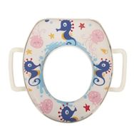 Baby Plus Bebek Klozet Adaptörü