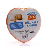 Baby Plus Bebekler İçin Düz Kafa Yastığı