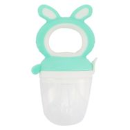 Baby Plus BYP-TF006 Silikon Meyve Sebze Bebek Emziği