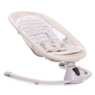 Baby Plus Cloud 0-9 kg Açık Bej Otomatik Salıncak