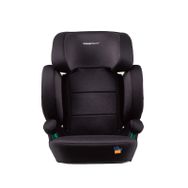 Baby Plus I-Size X8 15-36 kg 100-150 cm Black Oto Koltuğu