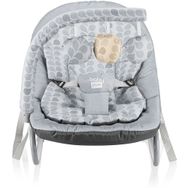 Baby Plus Lounge Oyuncaklı Ev Tipi Grey Ana Kucağı