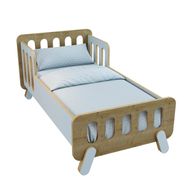Baby Plus Montessori 80x130 cm Karyola