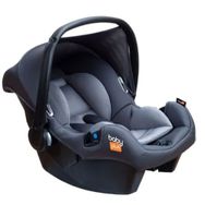 Baby Plus Snug 0-13 kg Gri Oto Koltuğu