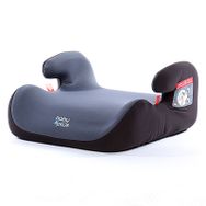 Baby Plus Topo Comfort Gri Oto Koltuğu Yükseltici