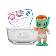 Baby Secrets Sürpriz Seri 1 76923 Figür