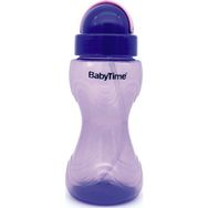 Baby Time Mor Pipetli Suluk