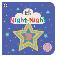Baby Touch Night Night - Ladybird