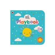 Baby Touch: Playbook Kolektif