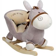 Baby Toys BBG-2016 Sallanan Eşek