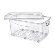 Baby Toys HOB-021160 80 lt Oyuncak Kutusu