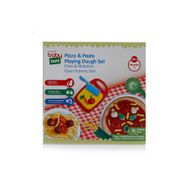 Baby Toys Pizza Pasta Set Oyun Hamuru