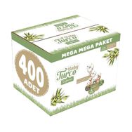 Baby Turco Doğadan No:6 Xlarge 400 Adet Bebek Bezi