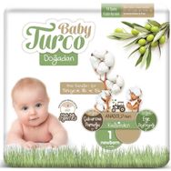 Baby Turco No:1 Newborn Bebek Bezi