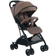 Baby2go 2031 Heets Kahverengi Travel Sistem Bebek Arabası