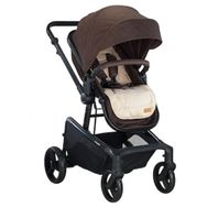 Baby2go 2036 Motti Travel Sistem Bebek Arabası