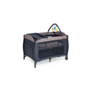 Baby2go 2052 Arena Oyun Parkı 70x110 cm Kahve Park Yatak