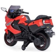 Baby2go 2293 Kırmızı Akülü Motor